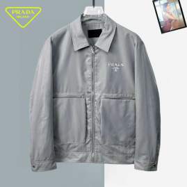 Picture of Prada Jackets _SKUPradaM-3XL12yr12130631